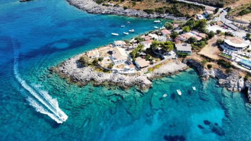 Elation House | Floreika Studio By The Sea
