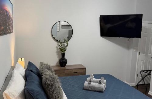Lakeland Apartment | Florida Creek Studio