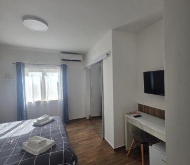 Naples Bed & Breakfast | Fly Napoli