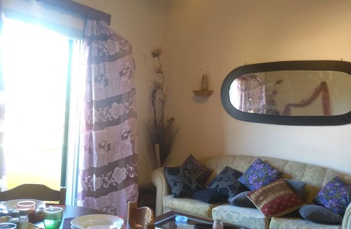 Ag. Georgios Cottage | for comfortable and memorable holidays