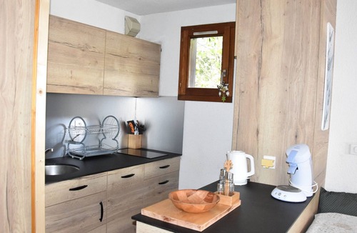 Pralognan-la-Vanoise Apartment | For rent: Central apartment, 3 rooms, ideal for family