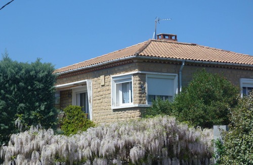 Mazan Apartment | For vacations in Provence
