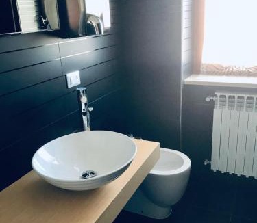 Cavalletto Apartment | Forconium