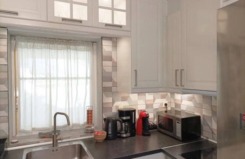 Sykies Apartment | Forest Apartment Salonica