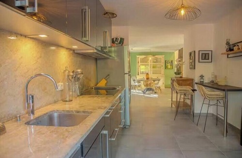 Fuveau House | Forest house at the foot of Sainte-Victoire