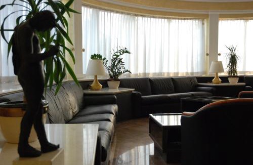Cassino Hotel | Forum Palace Hotel