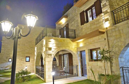 Zerviana Villa | Fotini Traditional Villas