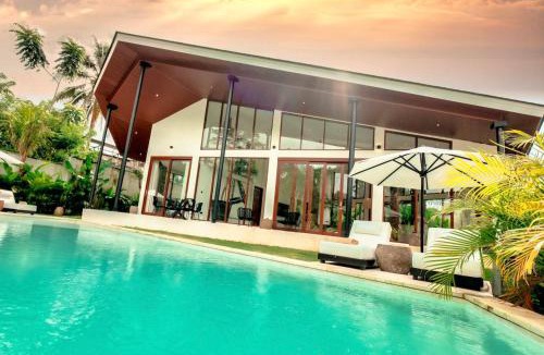 Kedewatan Villa | Four Bedroom Luxury Villa Laya