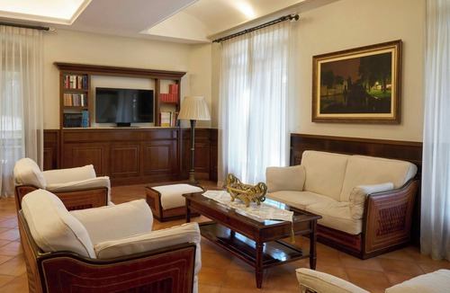 Marigliano Hotel | Four Points Flex by Sheraton Naples Marigliano