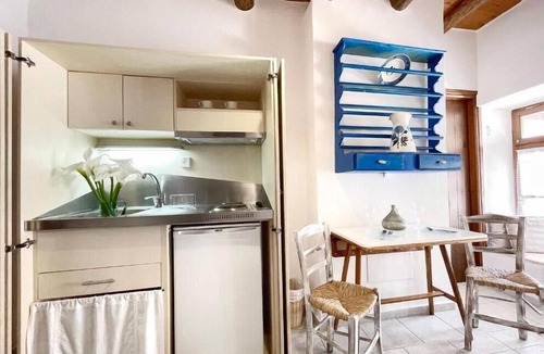 Old Town Rethymnon Hotel | Four Seasons Of Bliss at Sohora Hotel