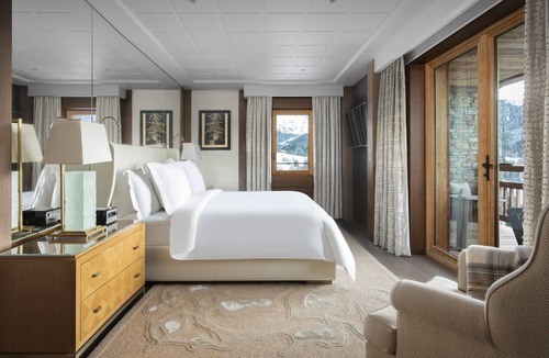 Le Planellet Other | Four Seasons Resort Megeve