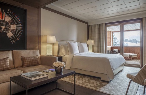 Le Planellet Other | Four Seasons Resort Megeve