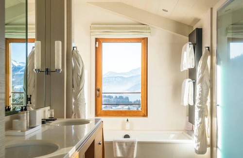Le Planellet Other | Four Seasons Resort Megeve