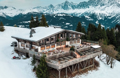 Le Planellet Other | Four Seasons Resort Megeve