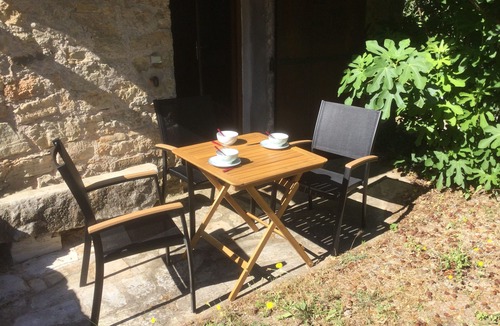 Fox-Amphoux House | FOX Amphoux Vieux Village