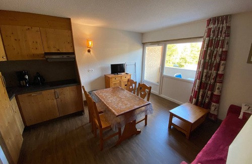 Autrans Apartment | Charming Apartment in Autrans - Ski-In/Ski-Out, Balcony, Pool, 700m to Village Center