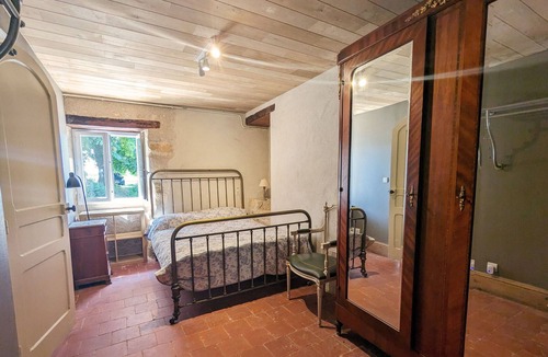 Scoury Cottage | Gite Communauté de communes Brenne - Val de Creuse-Ciron, 2 bedrooms, 6 persons