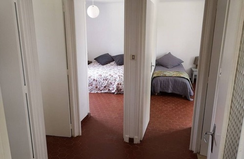 Durfort-et-Saint-Martin-de-Sossenac House | Mas "les Lavandes"