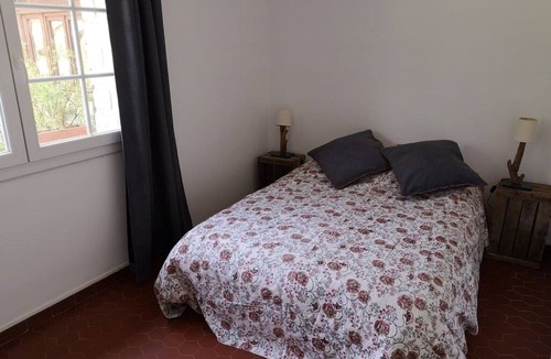 Durfort-et-Saint-Martin-de-Sossenac House | Mas "les Lavandes"