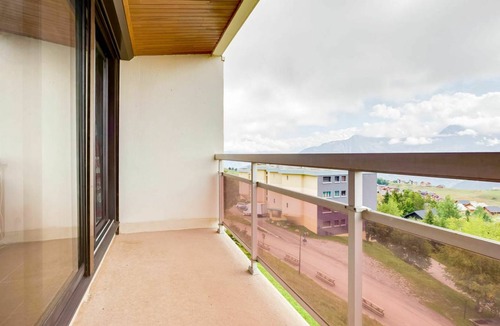 La Toussuire Apartment | 50 m² Apartment ∙ 2 bedrooms ∙ 6 guests