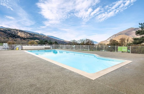 Giez Apartment | Duplex for 12 near Lake Annecy