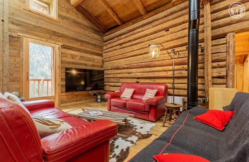 Hauteluce House | Chalet LA Sorsa - Hauteluce-val-joly-les-saisies