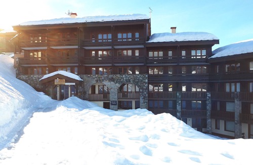 Bellentre Apartment | Beautiful renovated apartment 7 pers · Easy access · Pets allowed