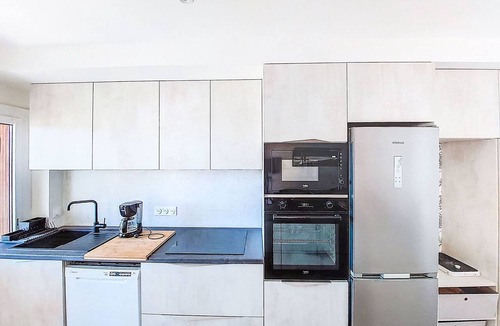 La Madrague Apartment | Les Goelands by Interhome