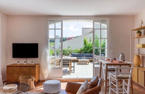 La Madrague Apartment | Hameau la Madrague by Interhome