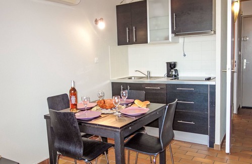 La Madrague Apartment | Les Aigues Marines by Interhome