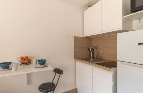 La Madrague Apartment | Les Aigues Marines by Interhome