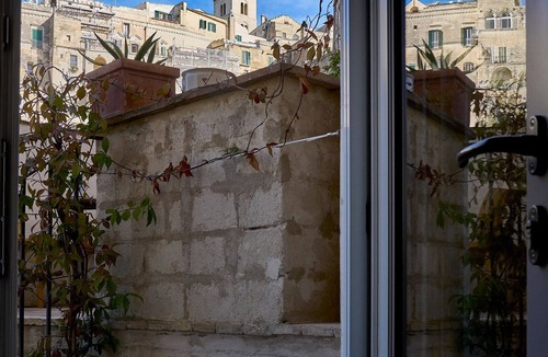 Sasso Barisano House | Fra i Sassi - Residence