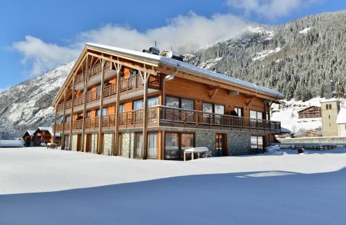 La Chapelle-d'Abondance Resort | FranceComfort - AlpResort Portes du Soleil