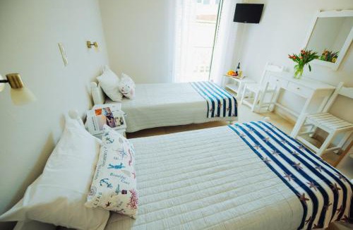 Benitses Apartment | Frida Apartments