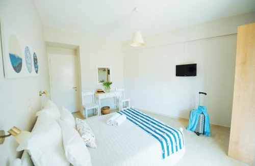 Benitses Apartment | Frida Apartments