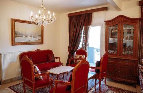 Edessa Apartment | Friendly Flat 5