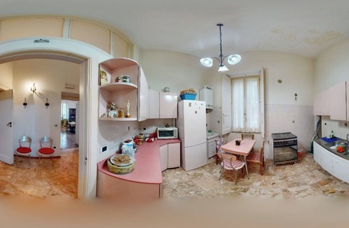 Barile Apartment | From Aunt Sisina - Historical House