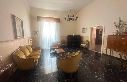 Barile Apartment | From Aunt Sisina - Historical House