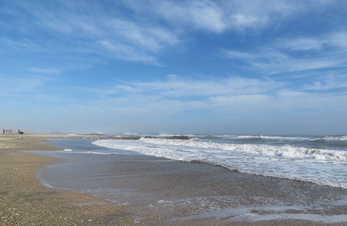 Frontignan House | FRONTIGNAN - Single-storey house of 85 m2 - DIRECT ACCESS BEACH - Internet access