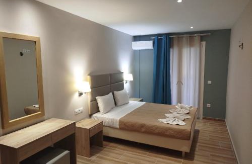 Kassiopi Hotel | Frosini Gardens
