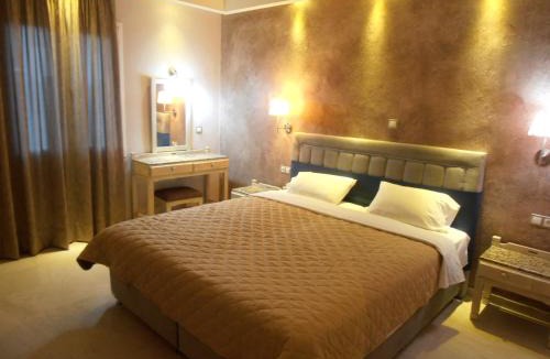 Kassiopi Hotel | Frosini Gardens