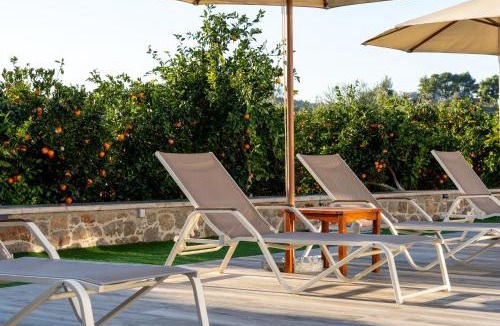 Nea Tirintha Apartment | Frunze Luxury Apartments