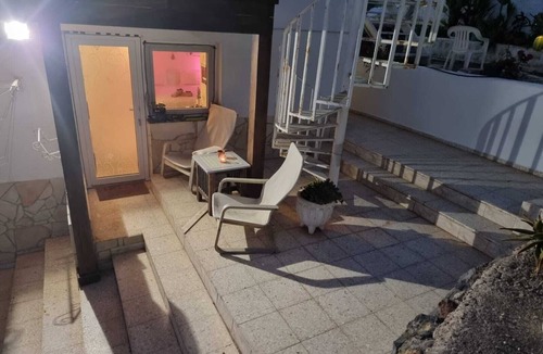 Vilaflor Apartment | Full Home, Vista Bonita Studio