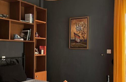 Trikala Villa | Full House Trikala Escape