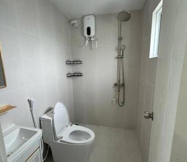 Gulhi Apartment | Fully furnished apartment few steps from beach