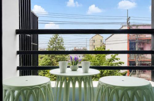 Kathu Apartment | Fully renovated 1 Bed Apt Studio Kathu Phuket