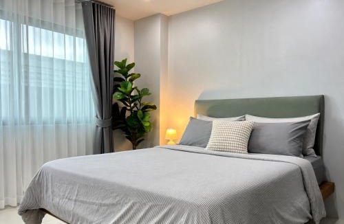 Kathu Apartment | Fully renovated 1 Bed Apt Studio Kathu Phuket