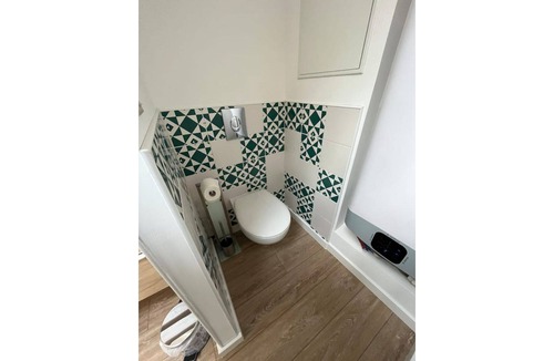 Meyreuil Apartment | Fully renovated 2* T2 apartment