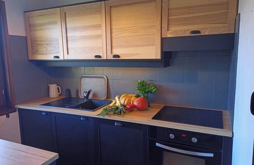 Cordon Apartment | Fully renovated duplex with exceptional view of the MONT BLANC