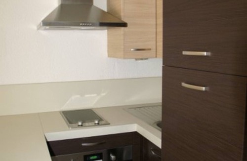 Prapoutel Apartment | Functional studio for 2 in Les Adrets-Prapoutel center